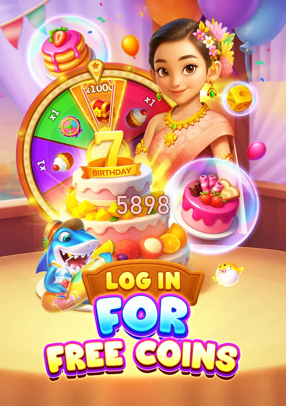 5898 Baixar