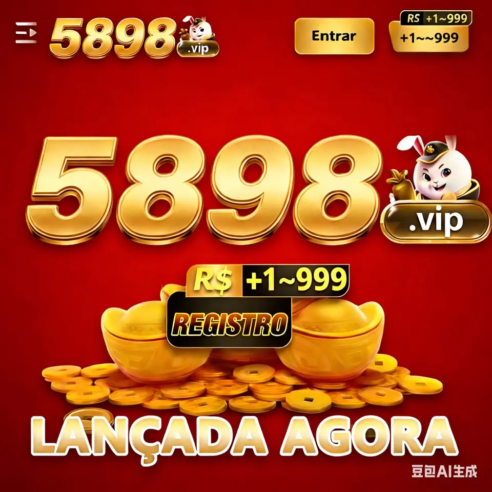 5898 Oficial